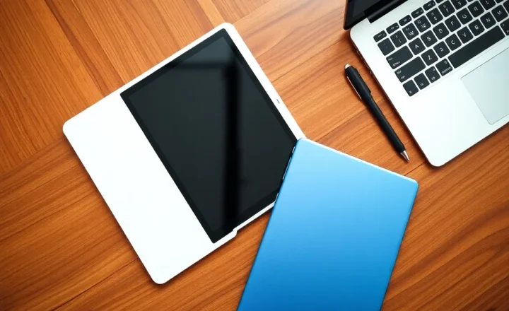 10.3-Inch E-Ink vs a Real Laptop: Where the Hardware Hits a Wall in 2026