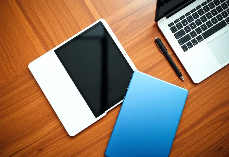 10.3-Inch E-Ink vs a Real Laptop: Where the Hardware Hits a Wall in 2026