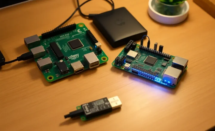 Smart Home on a Budget: Zigbee Coordinator Picks That Don't Bottleneck Your Mesh