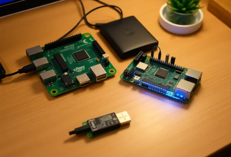 Smart Home on a Budget: Zigbee Coordinator Picks That Don't Bottleneck Your Mesh