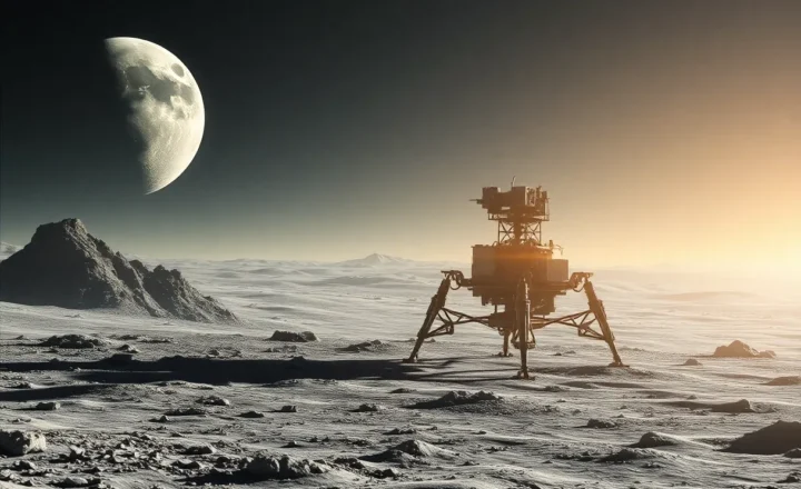 CLPS, Lunar Gateway, and What Commercial Landers Change for Artemis