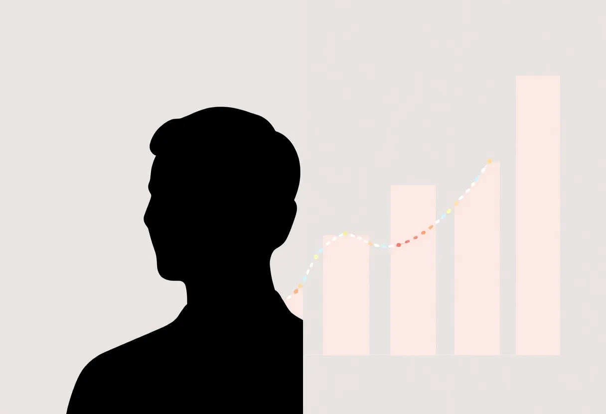 Contrasting vanity metrics with substantive project documentation