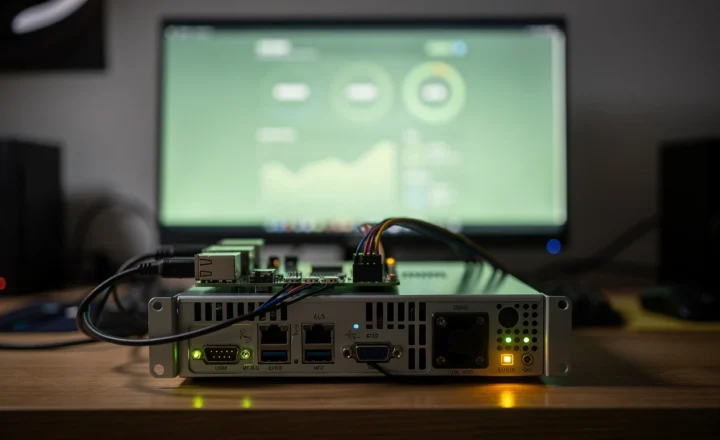 Self-Hosting Uptime Kuma vs Healthchecks.io: Honest Trade-offs for Solo Builders