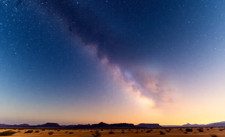 Light Pollution and Satellite Streaks: What Astrophotographers Actually Do About It in 2026