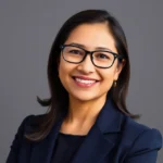 Priya Ramanathan