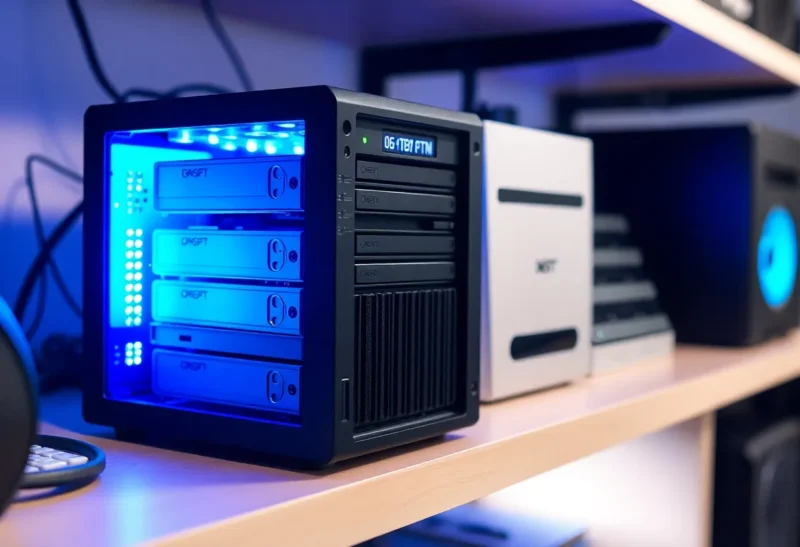 Home Server Storage: ZFS RAID-Z2 vs Btrfs RAID on a Single Box (Honest Trade-offs)