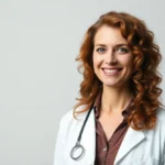 Dr. Helene Vogel