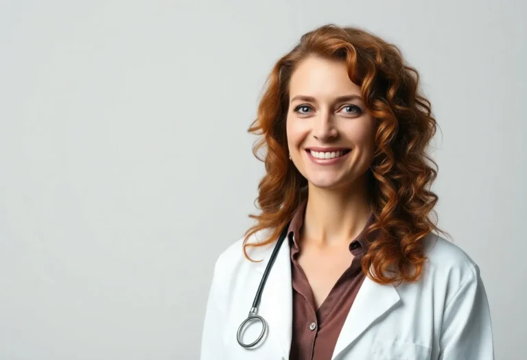 Dr. Helene Vogel