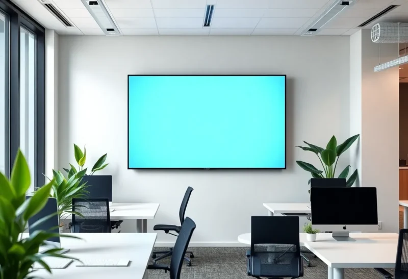 CO2 Sensors in Open-Plan Offices: Ventilation Assumptions vs What Monitors Actually See