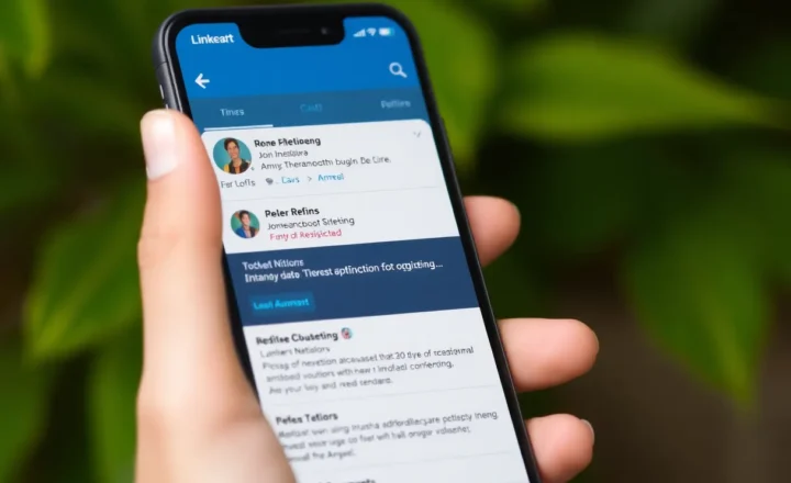 LinkedIn Tech Performance: What Actually Gets You Hired vs What Gets Engagement
