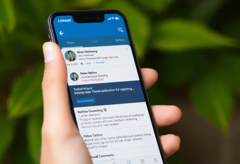 LinkedIn Tech Performance: What Actually Gets You Hired vs What Gets Engagement