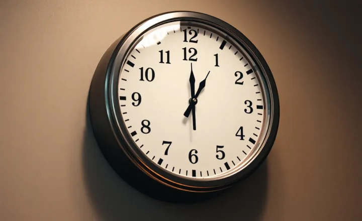 Scheduled vs Event-Driven Automation: Cron Jobs That Look Fine Until DST Hits