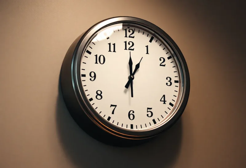 Scheduled vs Event-Driven Automation: Cron Jobs That Look Fine Until DST Hits