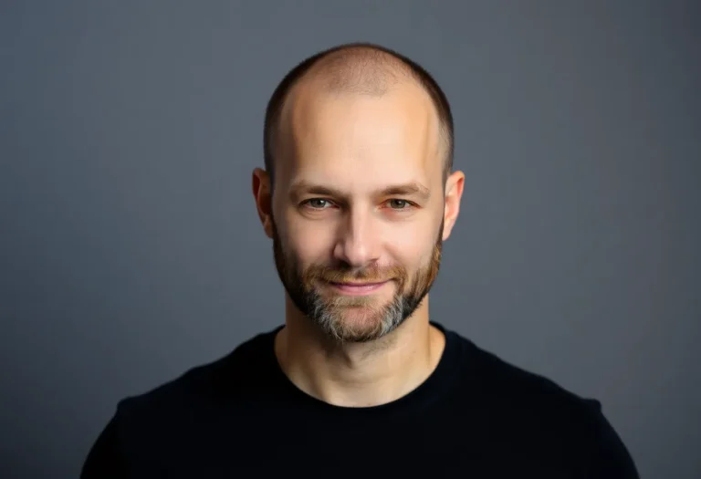 Tomasz Wojcik