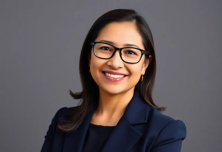 Priya Ramanathan