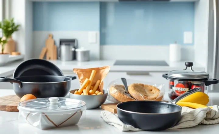 What the Latest Research on PFAS Says About Everyday Household Exposure