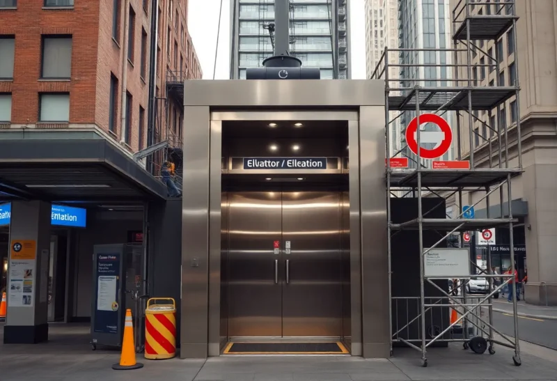 What Makes Retrofitting Subway Systems for Wheelchair Accessibility So Expensive