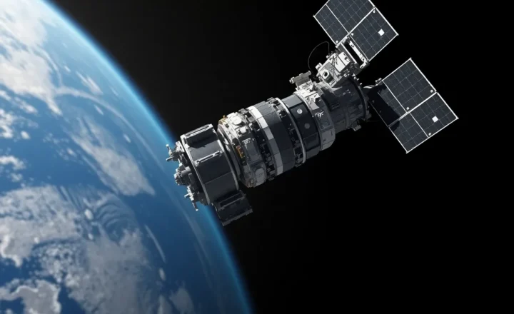 Why Satellite Servicing Missions Are Finally Becoming a Real Business