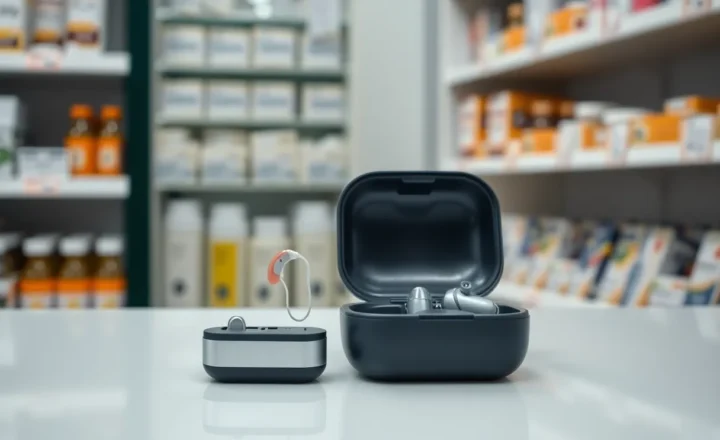 Why Hearing Aid Prices Dropped After Over-the-Counter Rules Changed