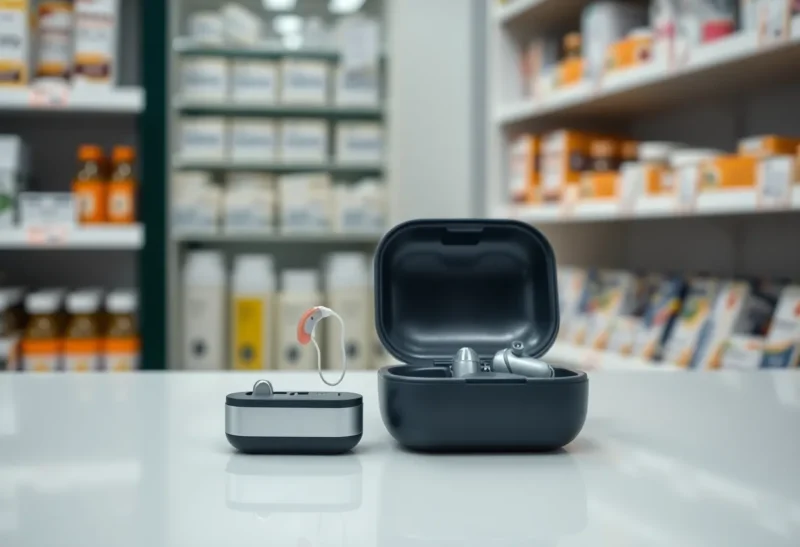 Why Hearing Aid Prices Dropped After Over-the-Counter Rules Changed