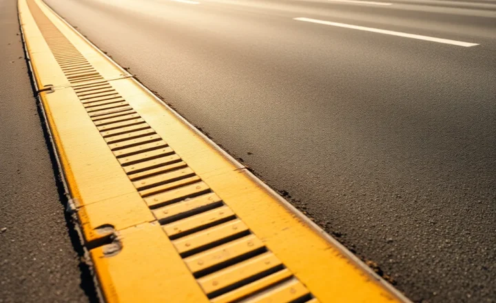 How Highway Rumble Strips Are Engineered to Wake Drivers, Not Annoy Them