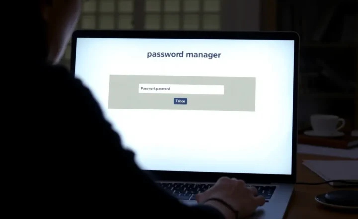 How Password Managers Actually Handle a Forgotten Master Password