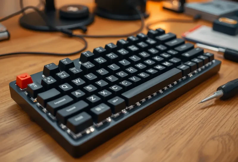 Why Building Your Own Keyboard Is Worth the Time—And When It Isn't