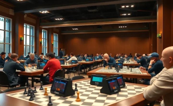 Why Competitive Chess Clock Increments Changed How Top Players Prepare