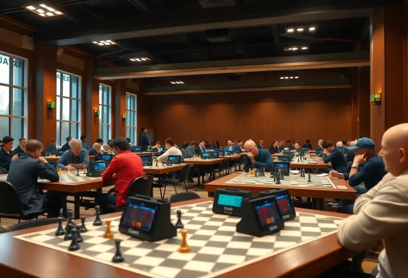 Why Competitive Chess Clock Increments Changed How Top Players Prepare
