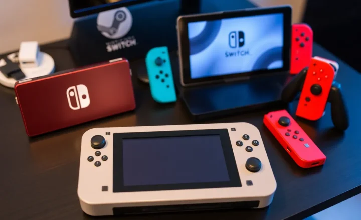 Handheld Gaming in 2026: When the Steam Deck Is Still the Right Answer and When It's Not