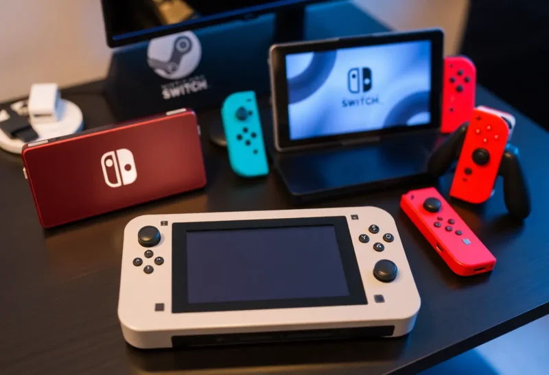 Handheld Gaming in 2026: When the Steam Deck Is Still the Right Answer and When It's Not