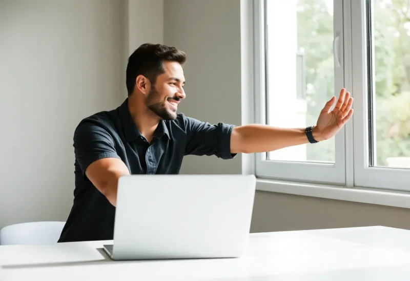 What the Research on Micro-Breaks Actually Shows for Knowledge Work