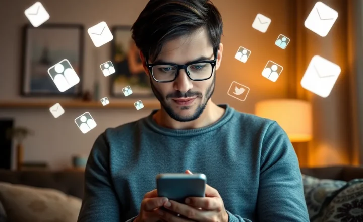 The Attention Economy Business Model Explained Without the Jargon