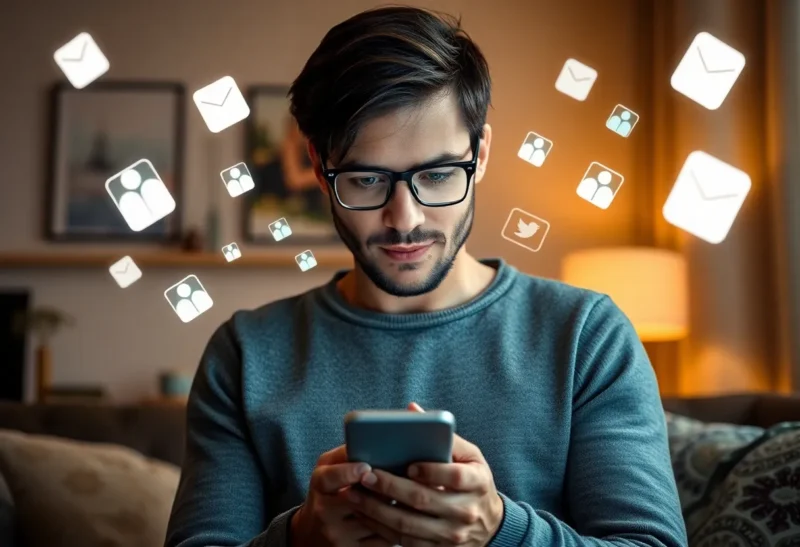 The Attention Economy Business Model Explained Without the Jargon