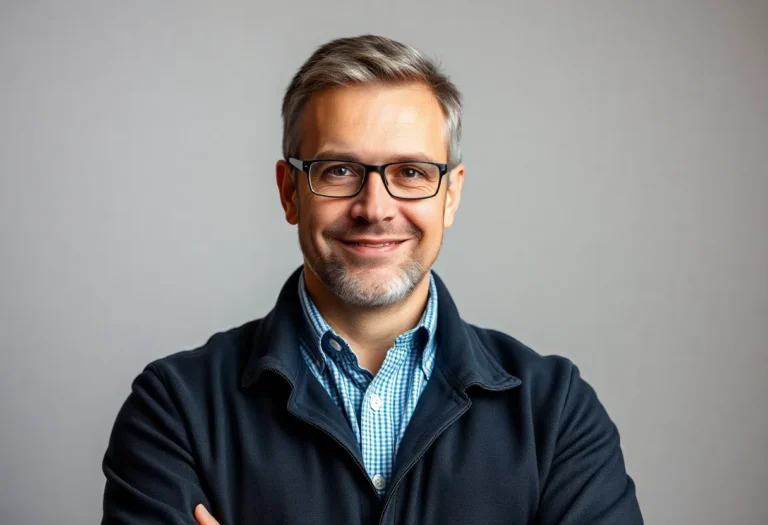 Marcus Vidal
