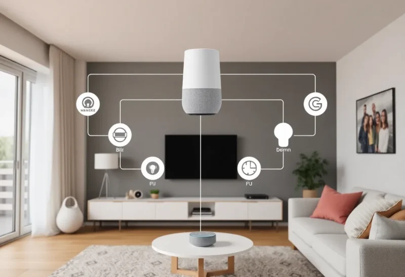 The Real Problem With Smart Home Fragmentation—And Whether Matter Actually Fixed It