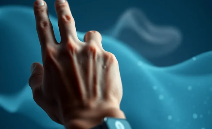Haptic Feedback Beyond Vibration: What Display and Wearable Tech Is Getting Right