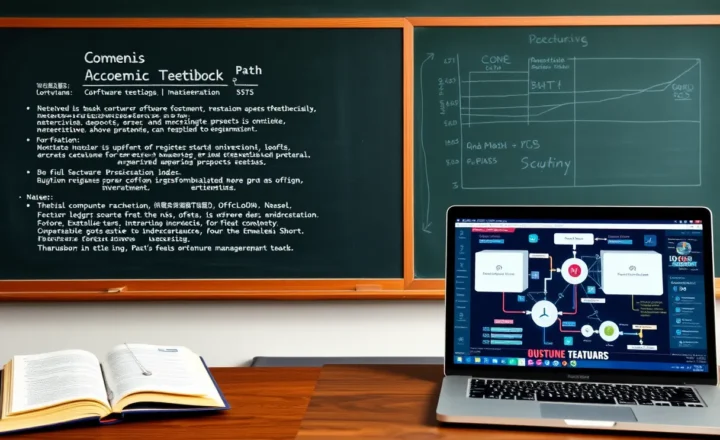 What Computer Science Degrees Still Teach That the Industry Has Moved Past