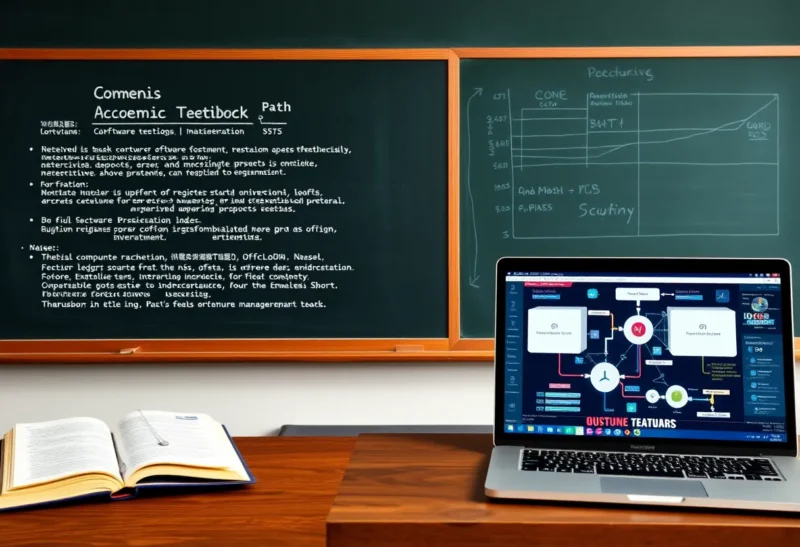 What Computer Science Degrees Still Teach That the Industry Has Moved Past