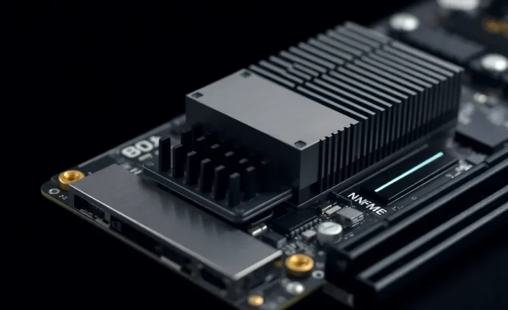 Why PCIe 5.0 SSDs Get Hot and What That Means for Your Build