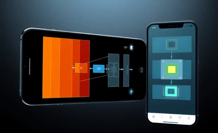 The Hidden Complexity of Making a Great Mobile Camera App