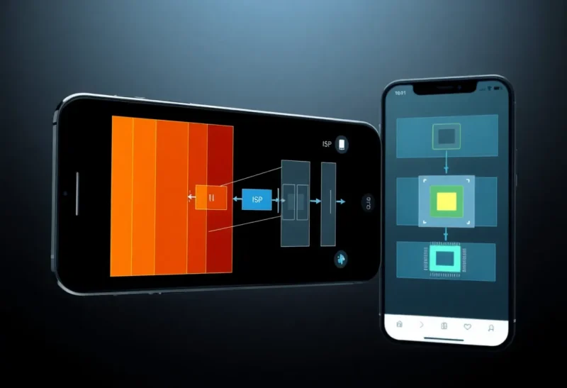 The Hidden Complexity of Making a Great Mobile Camera App