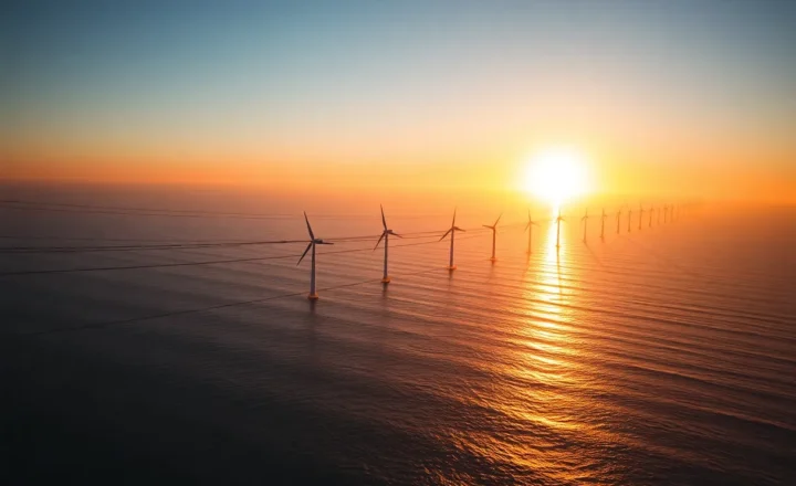 Why Wind Power's Transmission Problem Is Harder Than the Turbine Problem