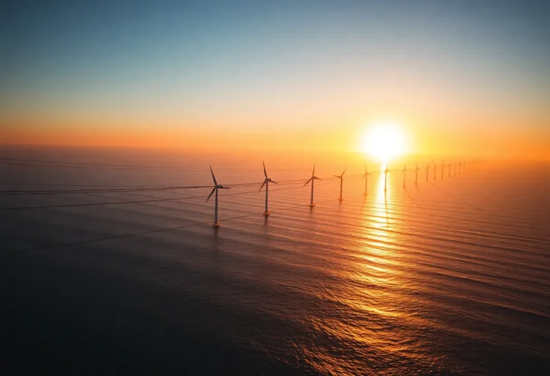 Why Wind Power's Transmission Problem Is Harder Than the Turbine Problem