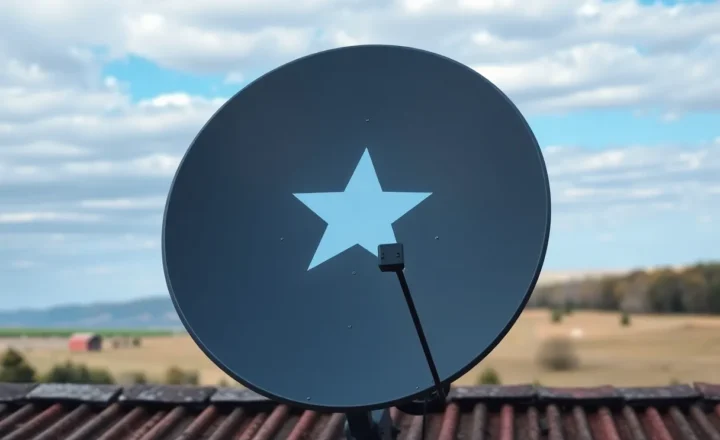 Why Satellite Internet Performance Varies So Much Based on Where You Live