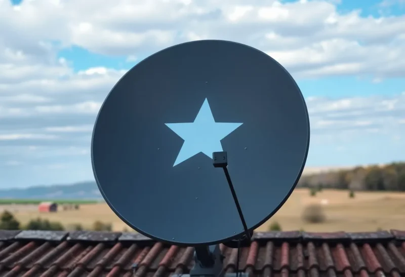 Why Satellite Internet Performance Varies So Much Based on Where You Live