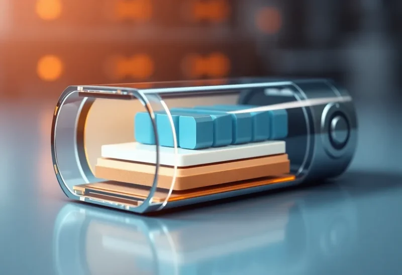 How Solid-State Batteries Could Unlock Electric Vehicles' Remaining Limitations