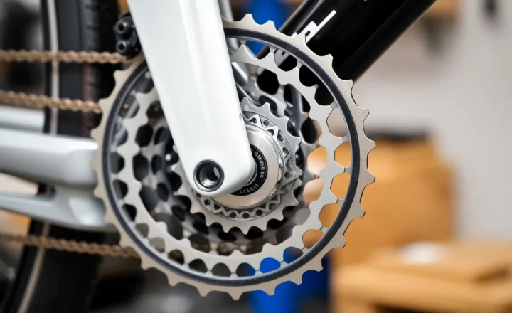 The Engineering Behind Modern Bicycle Drivetrains: What Changed and Why It Matters