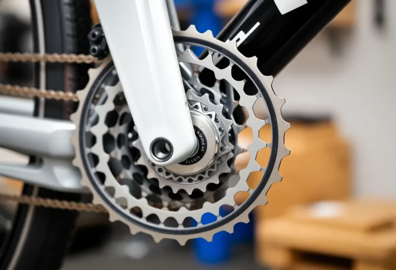 The Engineering Behind Modern Bicycle Drivetrains: What Changed and Why It Matters