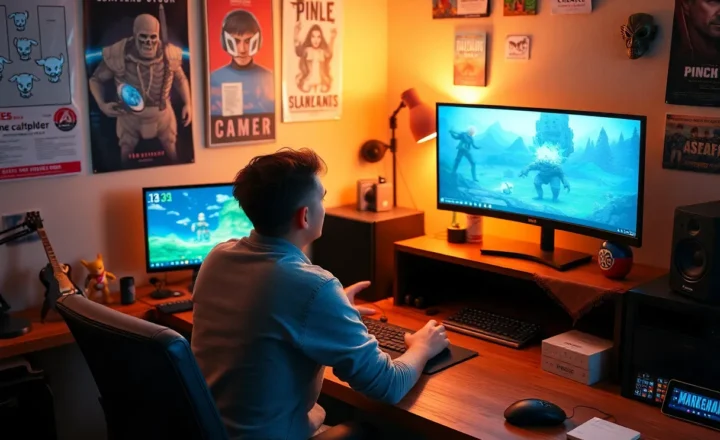 Why Indie Game Developers Are Ditching Steam Algorithms for Direct Audiences